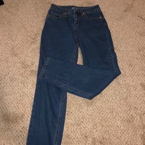 Wild Fable mom jeans - target